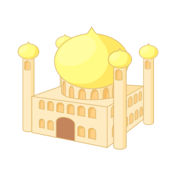 moskee icoon