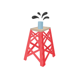 carburante icona