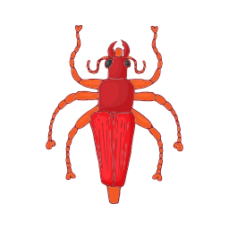 Insect icon