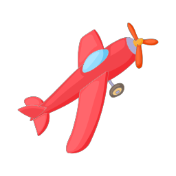 Jet icon