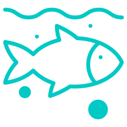 Fish icon