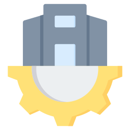 infrastruktur icon