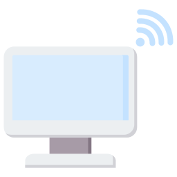 無線ネットワーク icon