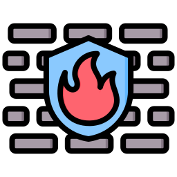 firewall icona