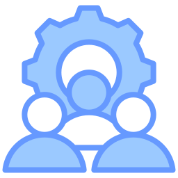 User management icon