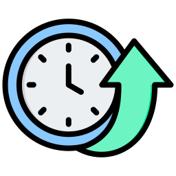 Uptime icon