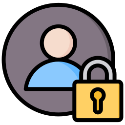 User access icon