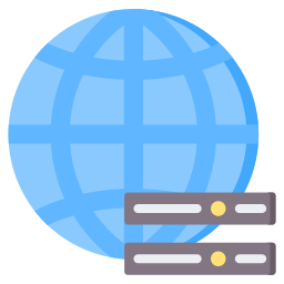 Dns icon