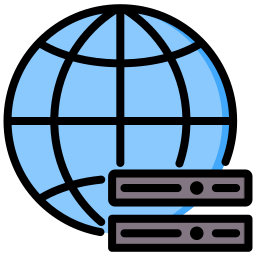 dns icon