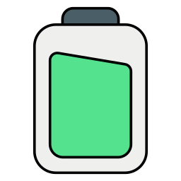 Battery icon