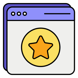 webbeoordeling icoon