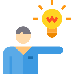 Idea icon