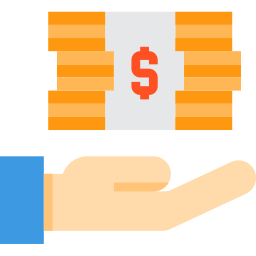 Payment icon