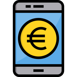 Payment method icon