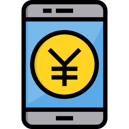 Payment method icon