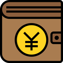 Wallet icon