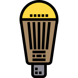 Lamp icon