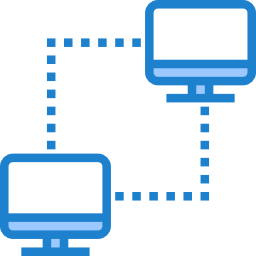 Network icon