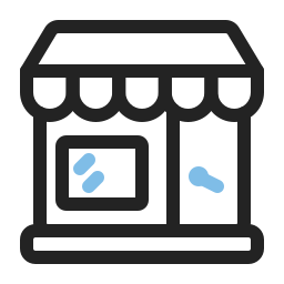 Store icon