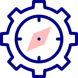 ミッション icon