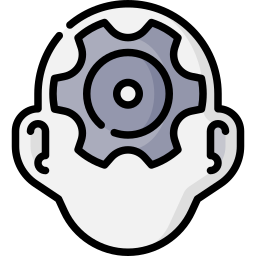 selbstkontrolle icon