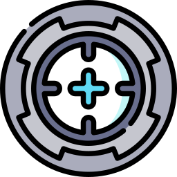 Focus icon