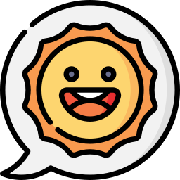 Positive reinforcement icon