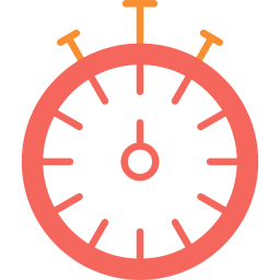 chronometer icon