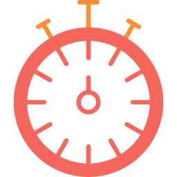 chronometr ikona