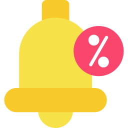 Bell icon