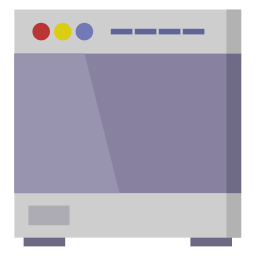 Посудомоечная машина иконка