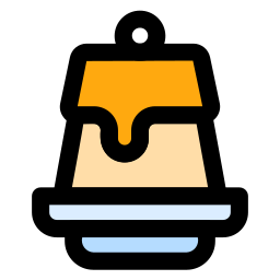 Custard icon