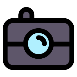 Camera icon