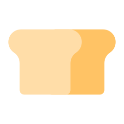 Bread icon