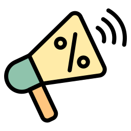 Promotion icon