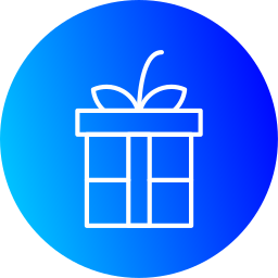 Gift icon