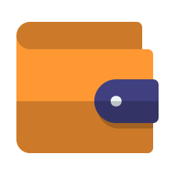 Wallet icon