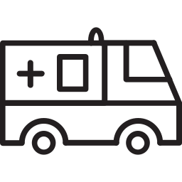 Ambulace icon