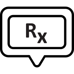 Rx icon