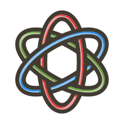 atom icon