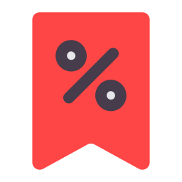 Bookmark icon