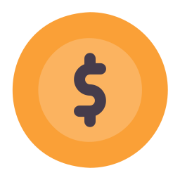 Coin icon