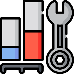 Maintenance icon