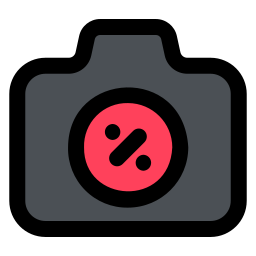 Camera icon