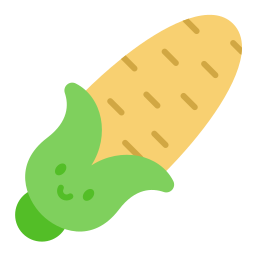 Corn icon