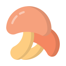 paddestoelen icoon