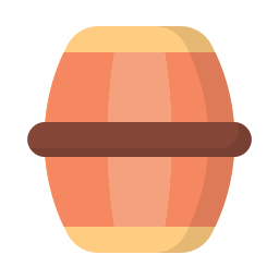 Barrel icon