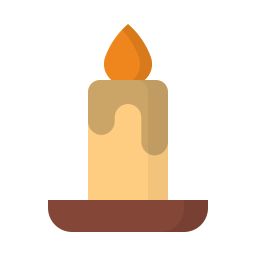 Candle icon