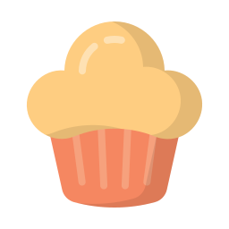 muffins icon