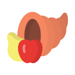 Cornucopia icon